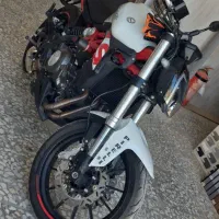 بنلی ۳۰۰|موتورسیکلت|اصفهان, بیدآباد|دیوار