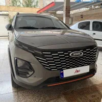 کراس x33مدل ۴۰۲ اتومات در حد صفر
