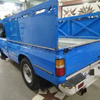 نیسان دیزل مدل 1400 تحویل1402|خودرو سواری و وانت|ورامین, خیر آباد|دیوار