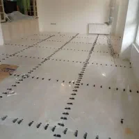 کاش کاری و سرامیک و سنگ کاری