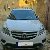 چانگان مدل ۹۷