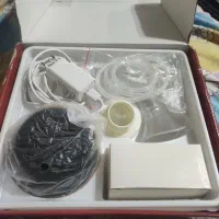 شیر دوش آلمانی بریسک کم کارکرد|اسباب و اثاث بچه|قائمشهر, |دیوار