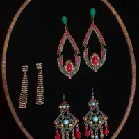 بدلیجات خاص خیلی کم استفاده شده