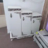 جاکفشی 11طبقه تمیز