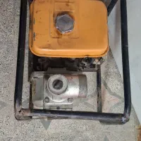 پمپ اب بنزینی روبین ۳ اینچ