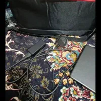 یک عدد لپتاپ|رایانه همراه|شیراز, شیخ علی چوپان|دیوار