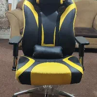 صندلی گیمینگ