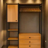 رگال ۰های ۰لاهیج رگال|جاکفشی، کمد، دراور|لاهیجان, بازکیاگوراب|دیوار