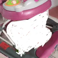 لباس در حد نو