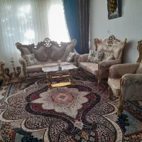 مبل و بوفه محکم و سالم