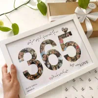 تابلو موزیکال قاب موزیکال