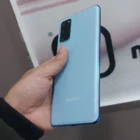 GALEXY S20 PLUS 5G|موبایل|کاشمر, |دیوار