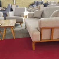 مبل مناسب جهیزیه|مبلمان خانگی و میز عسلی|شیراز, شهرک صنعتی شیراز|دیوار