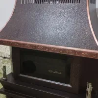 بخاری نو و بدون خش و سالم