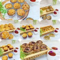 آموزش انواع کیکهای رژیمی
