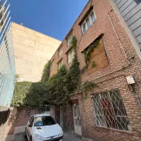 کلنگی۱۲۳متر خرید مشارکت