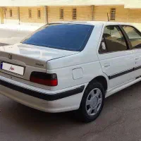 پارس xu7 مدل ۱۴۰۰|خودرو سواری و وانت|رفسنجان, |دیوار