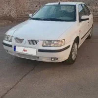 سمند EF7 اقساطی