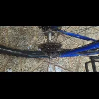 دوچرخه 26|دوچرخه، اسکیت، اسکوتر|بیرجند, |دیوار