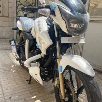 اپاچی ۱۸۰ مدل ۹۴