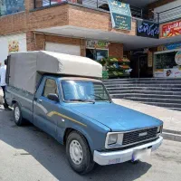 فروش مزدا ۱۶۰۰