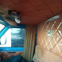 نیسان مدل ۸۶|خودرو سواری و وانت|آبیک, |دیوار