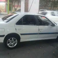 پژو پارس سال|خودرو سواری و وانت|شاهین‌شهر, شهرک ردانی پور|دیوار