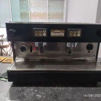 دستگاه جنوا