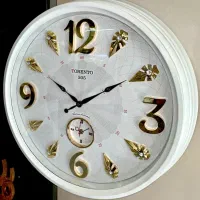 ساعت دیواری شیک