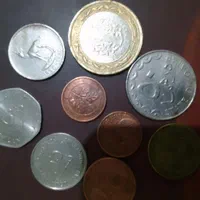 سکه اسکناس جمهوری ،شاهی، ترکیه فلسطین عرب ،|کلکسیون سکه، تمبر، اسکناس|کرج, دولت‌آباد|دیوار