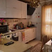 ۱۷۳متر تمام بنا/دو عدد پارکینگ/۴عددانباری