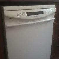 ماشین ظرفشویی مجیک