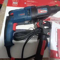 دریل بتن کن و غیره ..‌