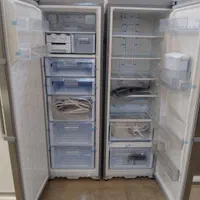 یخچال فریزر دیپوینت|یخچال و فریزر|تهران, تهرانپارس غربی|دیوار