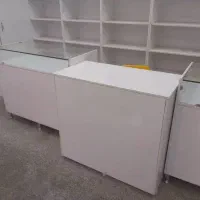 میز دخل و رگال ام دی اف