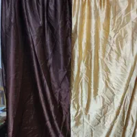 تعدادی پرده