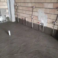 تاسیسات تشخیص ترکیدگی نشتیابی لوله کشی رفع نم چکه|خدمات پیشه و مهارت|تهران, گیشا|دیوار