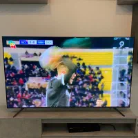 ال ای دی ۷۵ اینچ TCL 4K