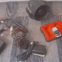 دزدگیرتصویری هوتای اصل|قطعات یدکی و لوازم جانبی|نسیم‌شهر, |دیوار