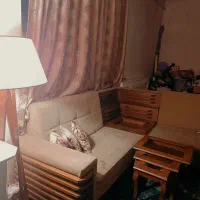 مبل و آباژور|مبلمان خانگی و میز عسلی|گرگان, |دیوار