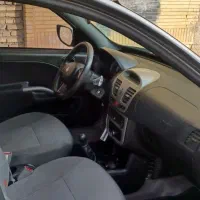 ساینا S دوگانه ۴۰۳|خودرو سواری و وانت|اهواز, کوی علوی|دیوار