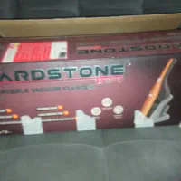 جارو برقی شارژی HARDSTONE