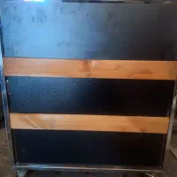 ذرت پز سالم درحد نو استفاده نشده