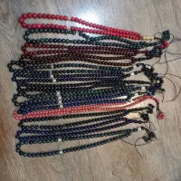 تسبیح قلیان گیوه