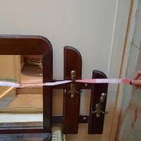 جا لباسی دیوارکوب|بندرخت و رختآویز|تهران, صادقیه|دیوار