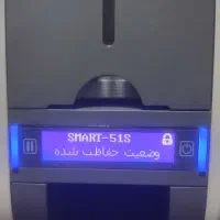 صدور کارت اسمارت 51s