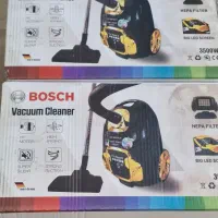 جاروبرقی بوش