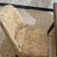 میز غذا خوری|میز و صندلی غذاخوری|کارون, |دیوار