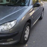 ۲۰۶ مدل ۹۰ تیپ دو