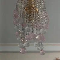 نور وروشنایی|لوستر و چراغ آویز|مشکین‌دشت, |دیوار